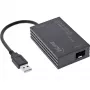 Adaptador de red InLine 66659N