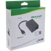 Adaptador de red InLine 66659N