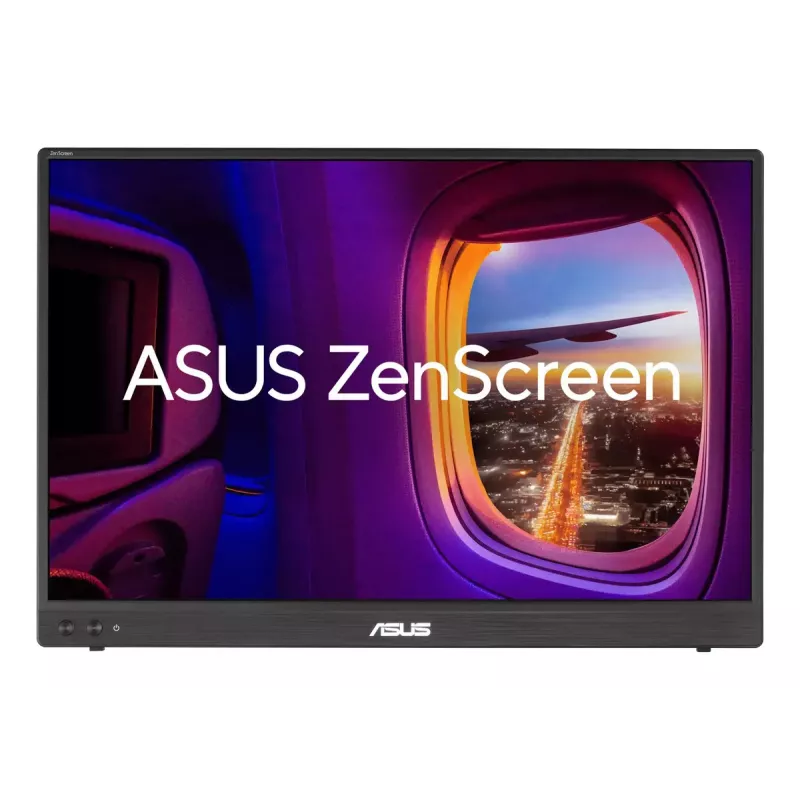 Monitor portátil ASUS ZenScreen MB16FC 16