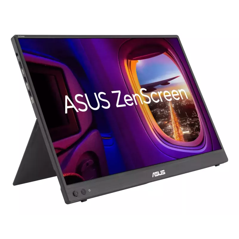 Monitor portátil ASUS ZenScreen MB16FC 16