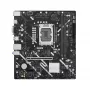 Placa base ASUS PRIME H810M-K — Intel H810, LGA 1851 (Socket V1), micro ATX, DDR5, hasta 128 GB, M.2 y SATA III, Gigabit Ethernet