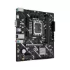 Placa base ASUS PRIME H810M-K — Intel H810, LGA 1851 (Socket V1), micro ATX, DDR5, hasta 128 GB, M.2 y SATA III, Gigabit Ethernet