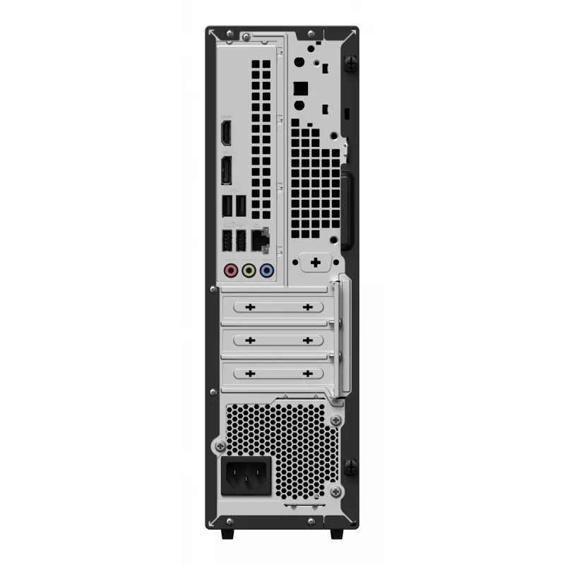 ASUS ExpertCenter P500 SFF P500SV-13420H022X Intel® Core™ i5 i5-13420H 16 GB DDR5-SDRAM 512 GB SSD Windows 11 Pro PC gris