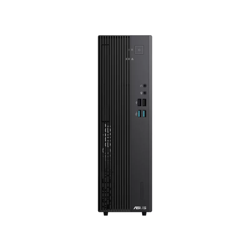 ASUS ExpertCenter D5 SFF S501SER-514500074W Intel® Core™ i5 i5-14500 8 GB DDR5-SDRAM 512 GB SSD Windows 11 Home PC torre negro