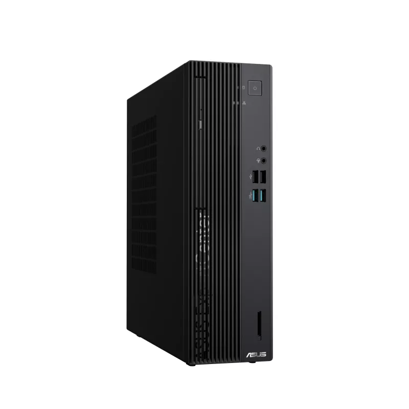 ASUS ExpertCenter D5 SFF S501SER-514500074W Intel® Core™ i5 i5-14500 8 GB DDR5-SDRAM 512 GB SSD Windows 11 Home PC torre negro