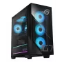 ASUS ROG G700 GM700TZ-R8700F092W AMD Ryzen™ 7 8700F 32 GB DDR5-SDRAM 2 TB SSD NVIDIA GeForce RTX 5070 Ti Windows 11 Home PC torre negro