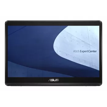 Tableta PC todo en uno ASUS ExpertCenter E1 AiO E1600WKAT-BMR114X Intel Celeron N4500 4GB 256GB Intel UHD Windows 11 Pro