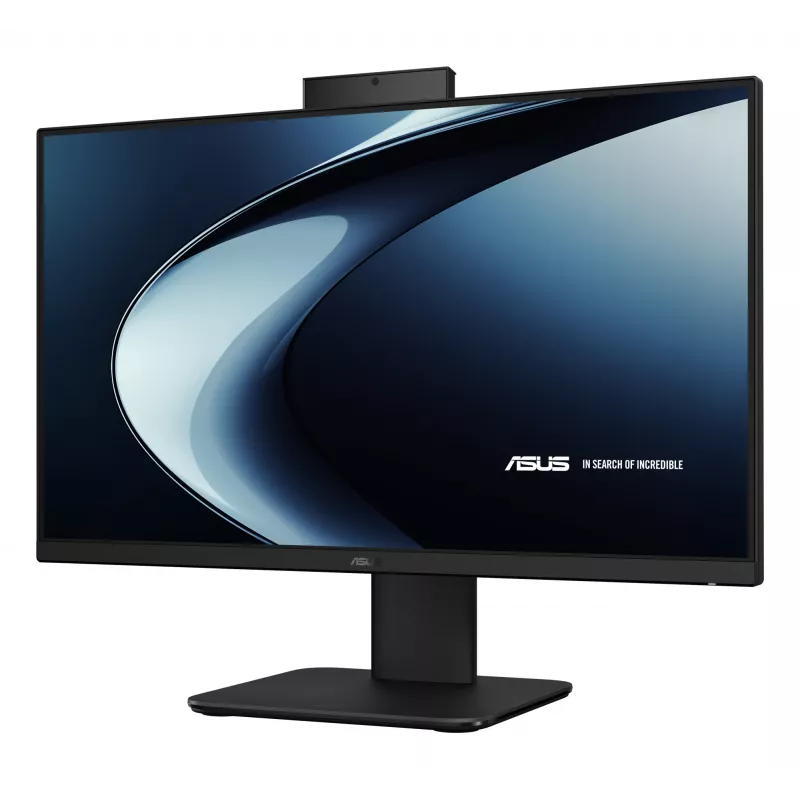 ASUS V400 AiO V440VAK-BPC273W Intel® Core™ i5 i5-13420H 60,5 cm (23,8 inch) 1920 x 1080 píxeles PC todo en uno 16 GB DDR5-SDRAM 1 TB SSD Windows 11 Home Wi-Fi 6E (802.11ax) negro