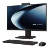 ASUS V400 AiO V440VAK-BPC273W Intel® Core™ i5 i5-13420H 60,5 cm (23,8 inch) 1920 x 1080 píxeles PC todo en uno 16 GB DDR5-SDRAM 1 TB SSD Windows 11 Home Wi-Fi 6E (802.11ax) negro