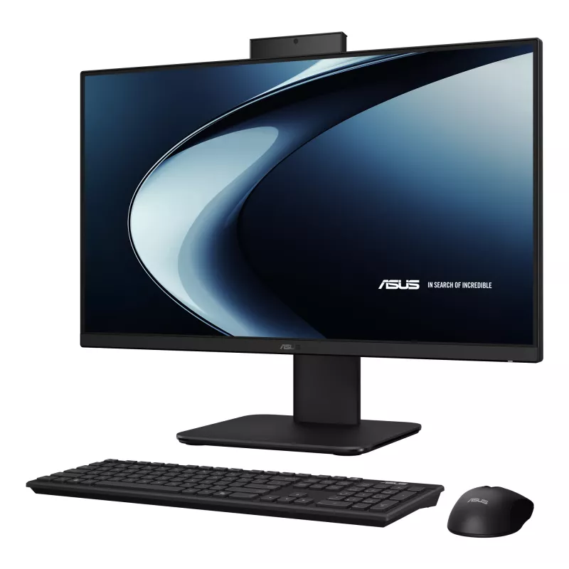 ASUS V400 AiO V440VAK-BPC273W Intel® Core™ i5 i5-13420H 60,5 cm (23,8 inch) 1920 x 1080 píxeles PC todo en uno 16 GB DDR5-SDRAM 1 TB SSD Windows 11 Home Wi-Fi 6E (802.11ax) negro