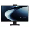 ASUS V600 AiO VM670KA-BPE013W AMD Ryzen™ AI 7 350 68,6 cm (27 inch) 1920 x 1080 píxeles PC todo en uno 16 GB DDR5-SDRAM 1 TB SSD Windows 11 Home Wi-Fi 6 (802.11ax) negro