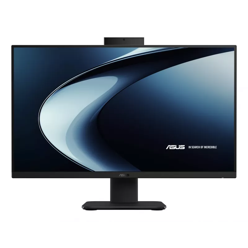 ASUS V600 AiO VM670KA-BPE013W AMD Ryzen™ AI 7 350 68,6 cm (27 inch) 1920 x 1080 píxeles PC todo en uno 16 GB DDR5-SDRAM 1 TB SSD Windows 11 Home Wi-Fi 6 (802.11ax) negro