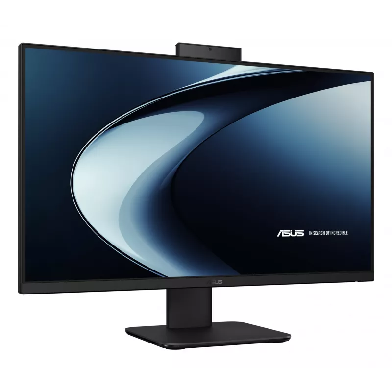 ASUS V600 AiO VM670KA-BPE013W AMD Ryzen™ AI 7 350 68,6 cm (27 inch) 1920 x 1080 píxeles PC todo en uno 16 GB DDR5-SDRAM 1 TB SSD Windows 11 Home Wi-Fi 6 (802.11ax) negro