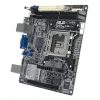 Placa base ASUS P13R-I Mini ITX, chipset Intel C262, LGA 1700, DDR5, 2x DIMM, 64 GB, 6x SATA III, 3x RJ-45