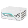 Fuente de alimentación ASUS ROG THOR-1200P3-WHITE-GAMING 1200 W ATX 20+4-Pin, 80 PLUS Platinum, blanca