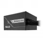 Fuente de alimentación ASUS Prime 650W ATX 20+4-Pin, 80 PLUS Bronze, negra, ventilador de 13,5 cm
