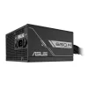 Fuente de alimentación ASUS Prime 650W ATX 20+4-Pin, 80 PLUS Bronze, negra, ventilador de 13,5 cm