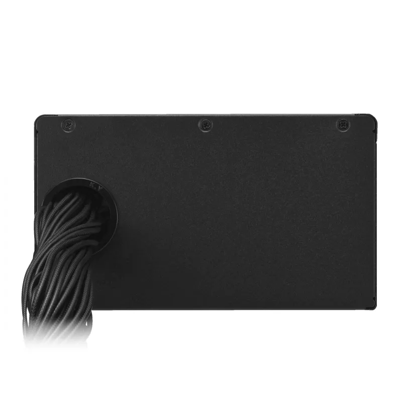 Fuente de alimentación ASUS Prime 650W ATX 20+4-Pin, 80 PLUS Bronze, negra, ventilador de 13,5 cm