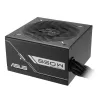 Fuente de alimentación ASUS Prime 650W ATX 20+4-Pin, 80 PLUS Bronze, negra, ventilador de 13,5 cm