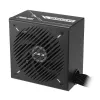 Fuente de alimentación ASUS Prime 650W ATX 20+4-Pin, 80 PLUS Bronze, negra, ventilador de 13,5 cm