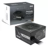 Fuente de alimentación ASUS Prime 650W ATX 20+4-Pin, 80 PLUS Bronze, negra, ventilador de 13,5 cm