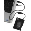 Unidad SSD Apricorn 256 GB USB 3.2 Gen 1 negra A25-3PL256-S256F