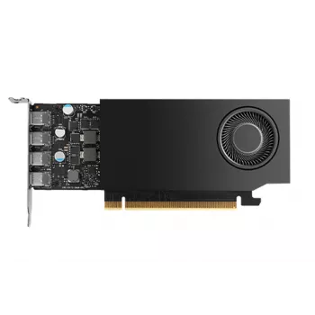HP NVIDIA RTX A1000 8 GB con soporte Mini 4mDP gráfica