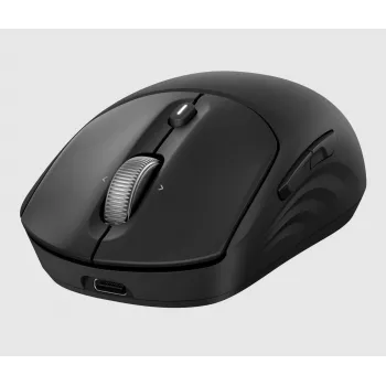 Ratón inalámbrico HP 705 recargable 118mm x 61mm x 40mm
