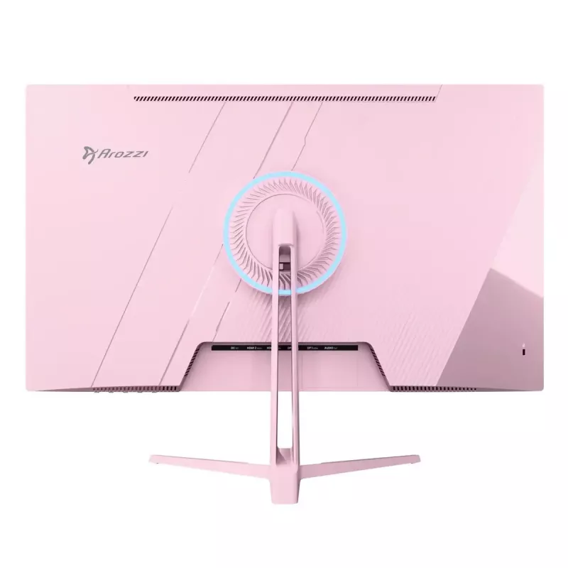 Monitor de ordenador Arozzi Nova 27