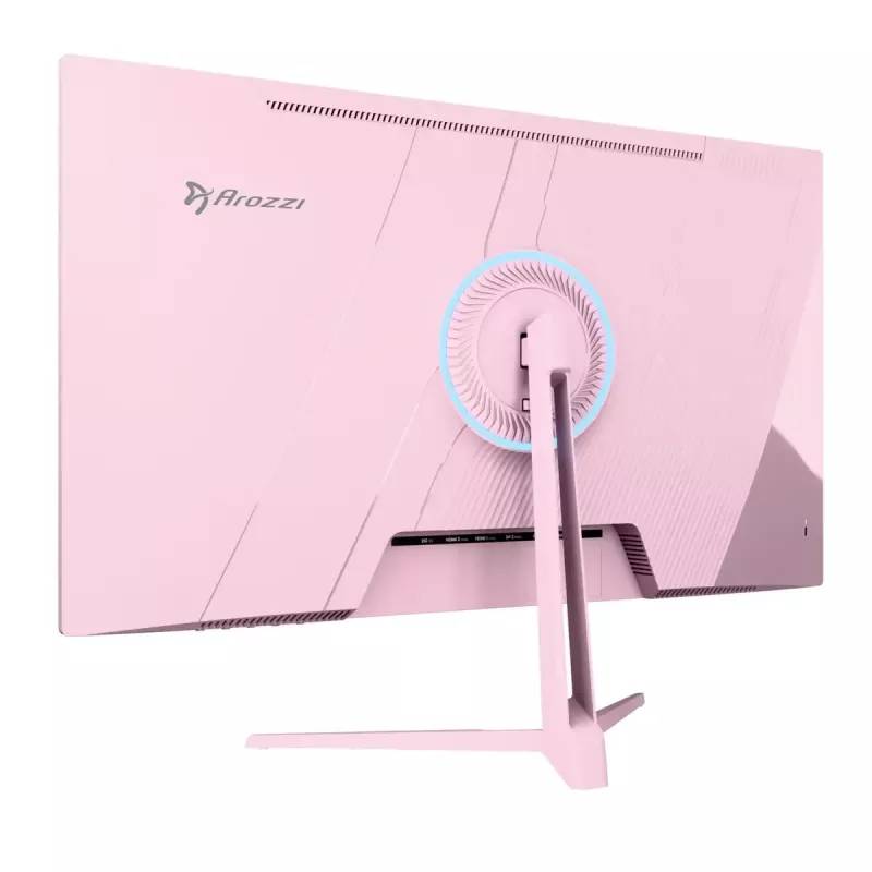Monitor de ordenador Arozzi Nova 27