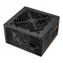 Fuente de alimentación Cougar ATLAS 650W ATX3.1 80 PLUS Bronze, 24-Pin-ATX, ventilador de 120 mm, negra