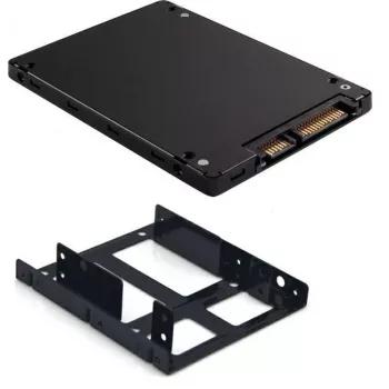 CoreParts CP-SSD-3.5-TLC-512 unidad de estado sólido interna 512 GB 3,5