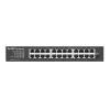 Switch Zyxel GS1100-24E negro
