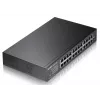 Switch Zyxel GS1100-24E negro