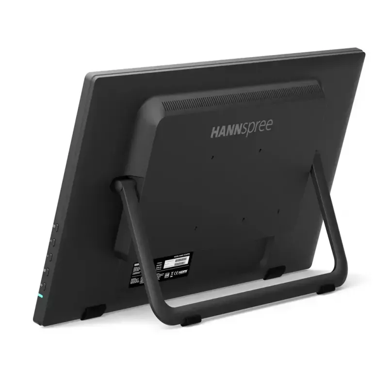 Hannspree HT249PPB monitor de ordenador 60,5 cm (23,8