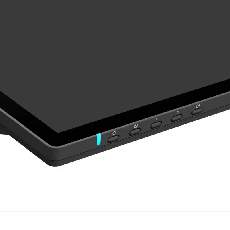 Hannspree HT249PPB monitor de ordenador 60,5 cm (23,8