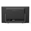 Hannspree HT249PPB monitor de ordenador 60,5 cm (23,8