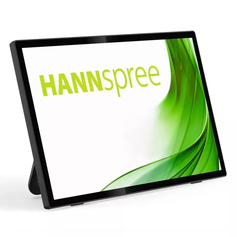 Hannspree HT249PPB monitor de ordenador 60,5 cm (23,8
