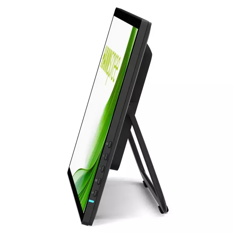 Hannspree HT249PPB monitor de ordenador 60,5 cm (23,8