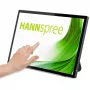 Hannspree HT249PPB monitor de ordenador 60,5 cm (23,8