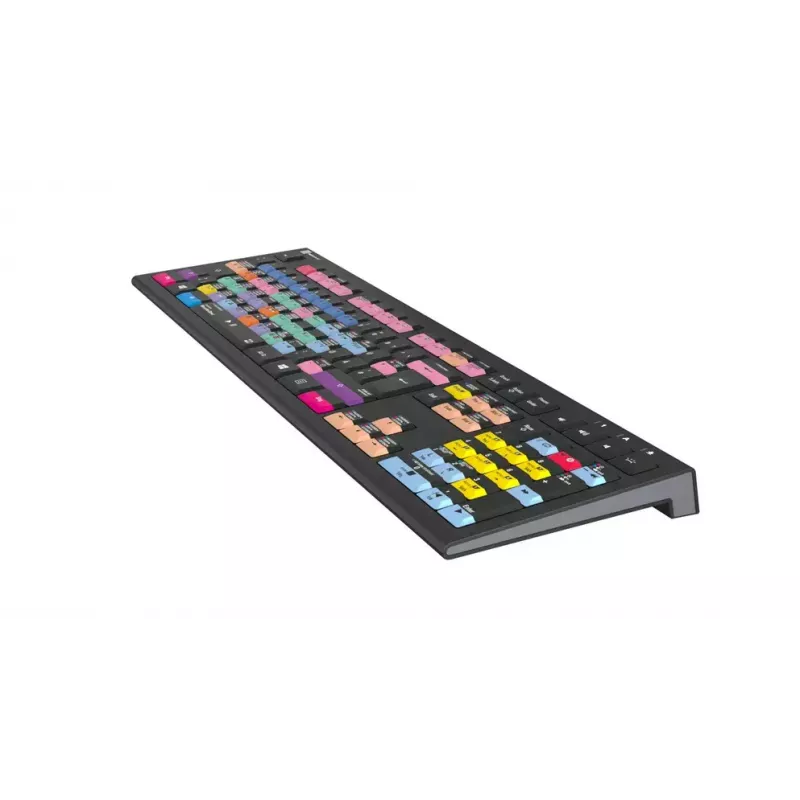 LogicKeyboard Presonus Studio One 4 Astra 2 teclado LKB-PSO3-A2PC-DE, alemán, USB