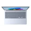 Samsung Galaxy Book4 Edge NP750XQB-KA2DE portátil Copilot+ PC Snapdragon X1-26-100 39,6 cm (15,6 inch) Full HD 16 GB LPDDR5x-SDRAM 512 GB eUFS Wi-Fi 7 (802.11be) Windows 11 Home alemán azul