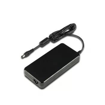 Shuttle PE180 fuente de alimentación para interior 180 W negro
