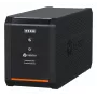 Vertiv PowerUPS 200 Essential PSA6E-1600IT-SCH, 1600VA/925W, Line-Interactive, 1,6 kVA, 925 W, senoidal, 140 V, 290 V