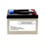 Origin Storage cartucho de batería SAI de repuesto original RBC6 para APC Back-UPS Pro Smart-UPS C RM VS