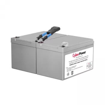 CyberPower RBP0106 batería SAI plomo-ácido (VRLA) 24 V