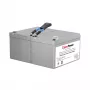CyberPower RBP0106 batería SAI plomo-ácido (VRLA) 24 V