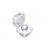 Samsung Galaxy Ring, anillo inteligente rastreador de actividad, 23,5 mAh, resistente al agua, IP68