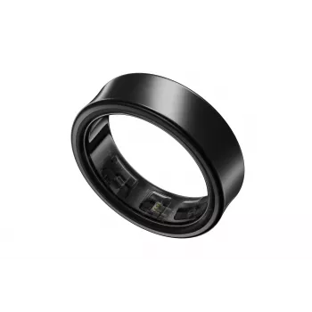 Samsung Galaxy Ring SM-Q505 (talla US 5) Titanium negro