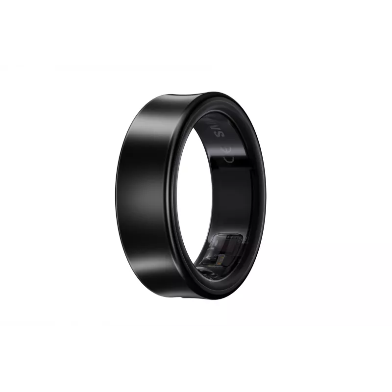 Samsung Galaxy Ring SM-Q505 (talla US 5) Titanium negro